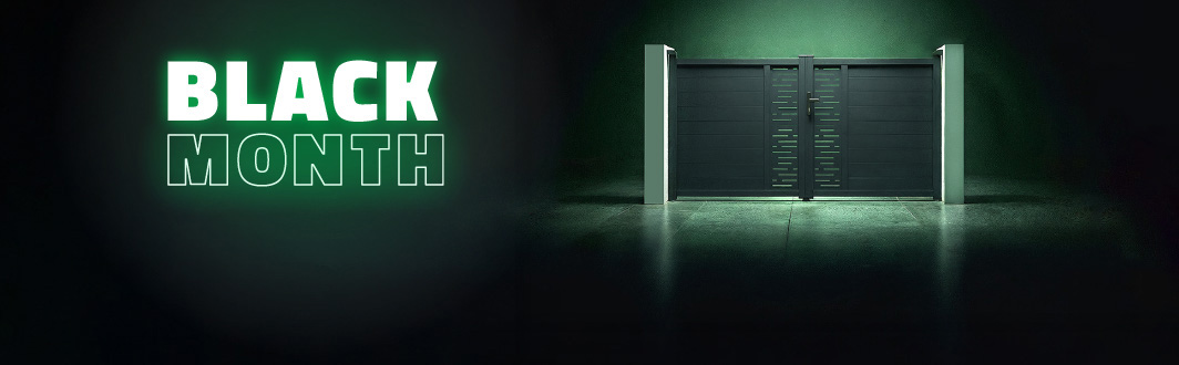 Fekete hónap 2025