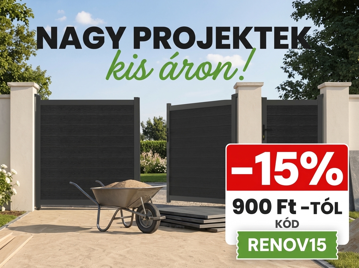 Gros Projets à petits prix