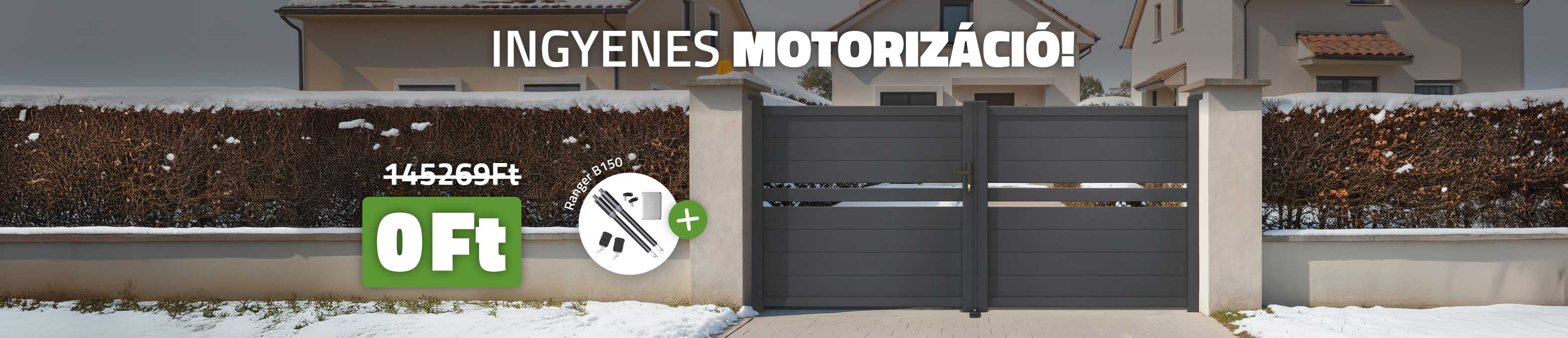 motorizáció ingyen