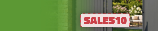 -10% kedvezmény 780 € vagy afeletti vásárlás esetén