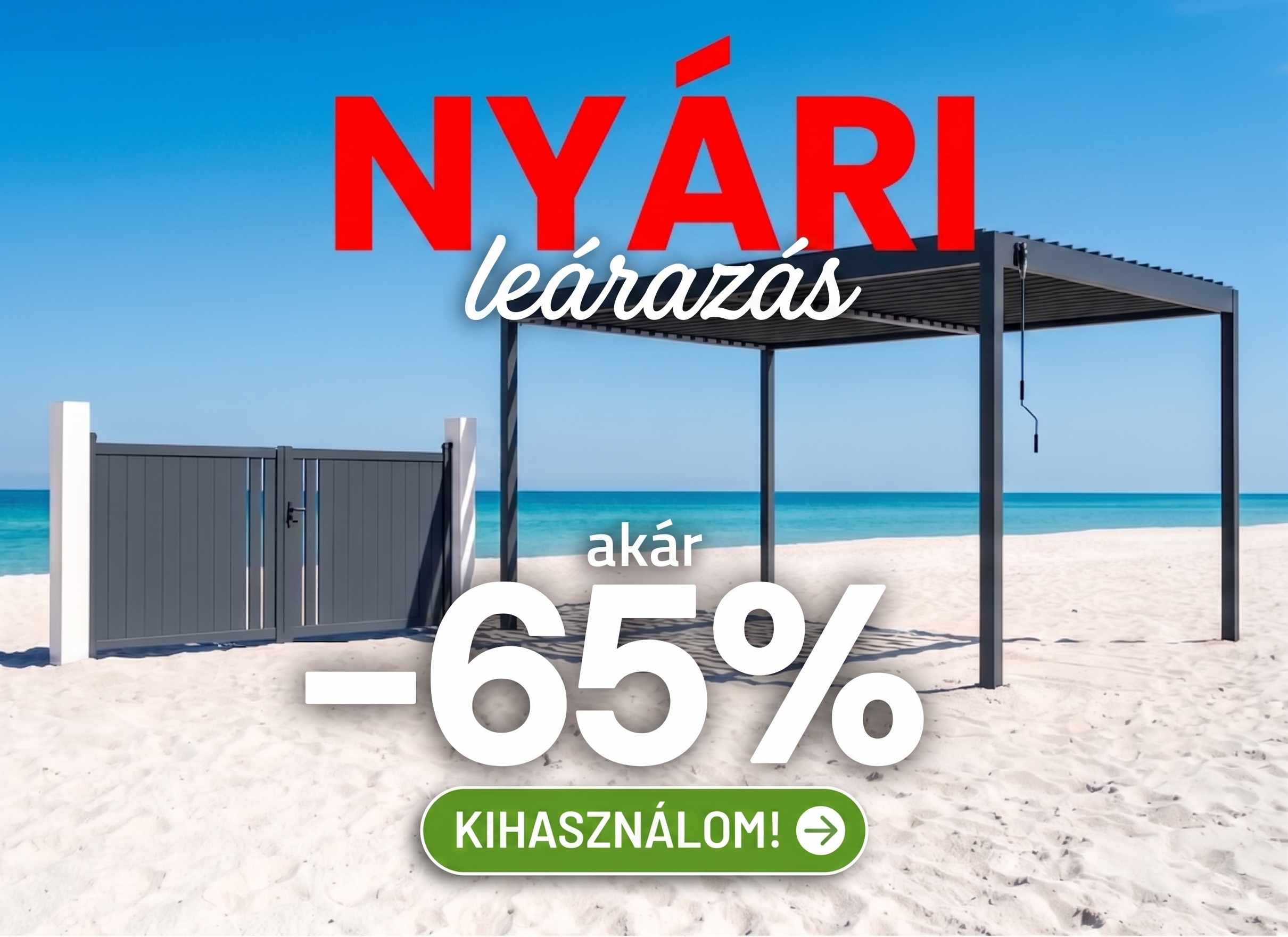 Soldes d'été
