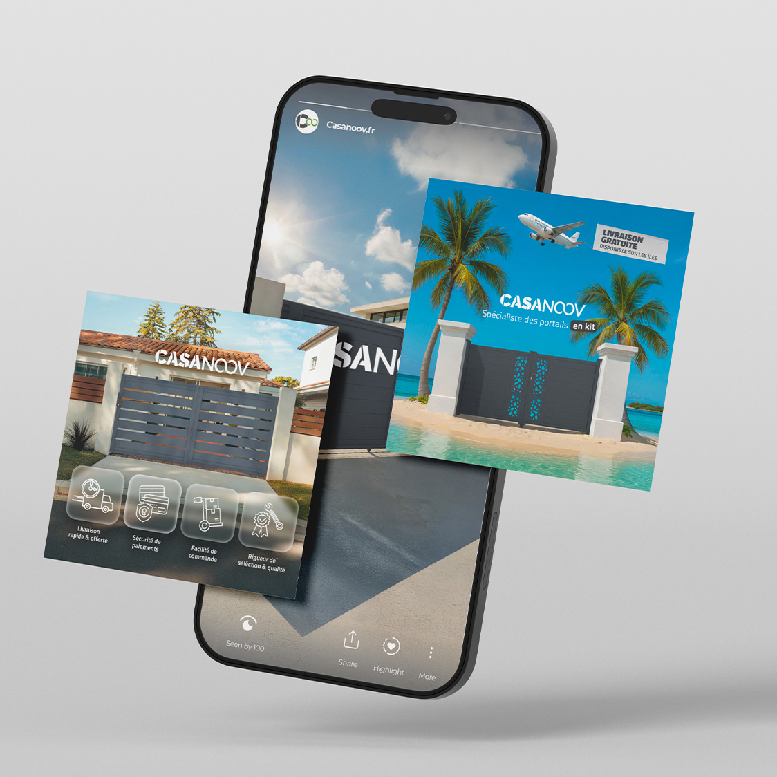 Maradj kapcsolatban!